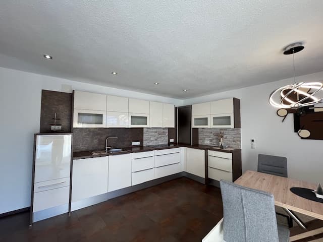 Modern 1 bedroom apartment AW — photo 2