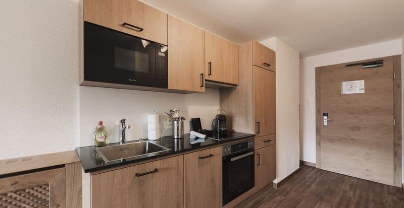 1 bedroom apartment AH — photo 3
