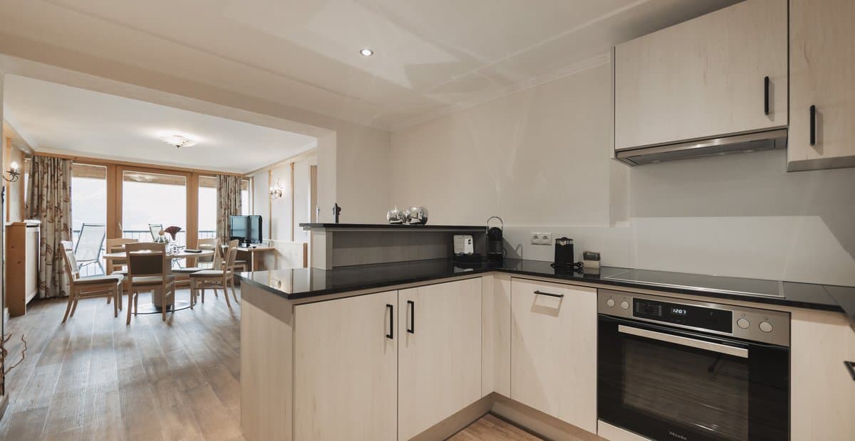 2 bedroom apartment AH