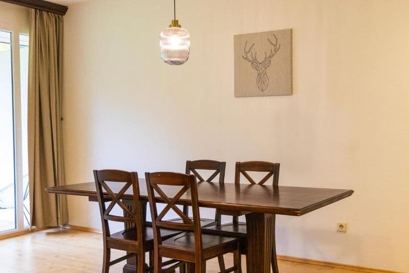 1 bedroom apartment — photo 3
