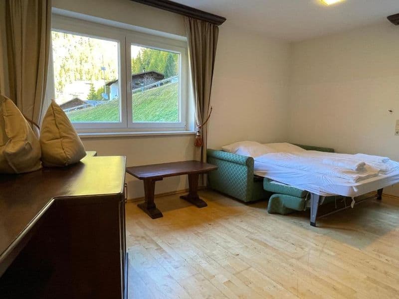 1 bedroom apartment IH — photo 2
