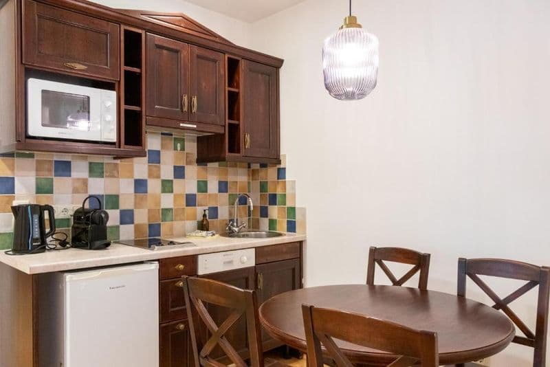1 bedroom apartment IH — photo 3