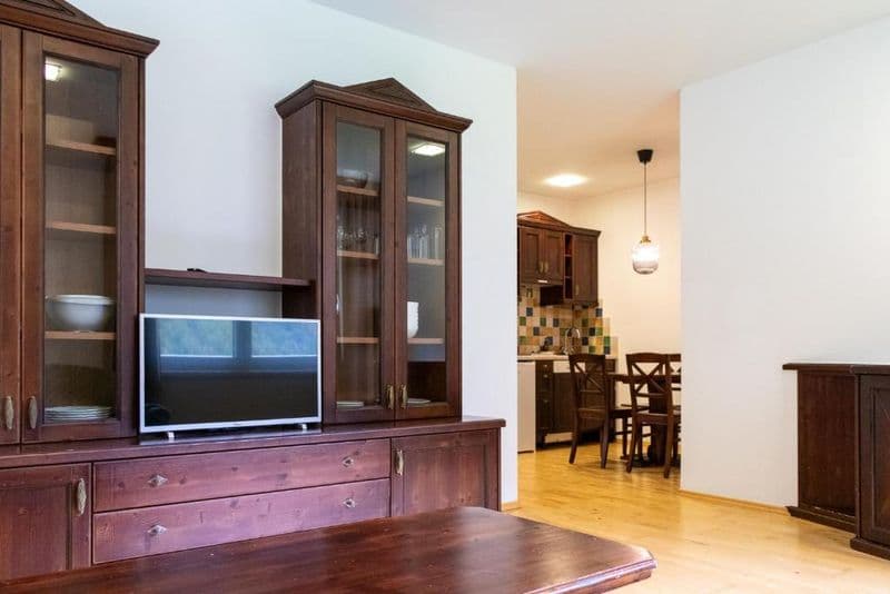 1 bedroom apartment — photo 3