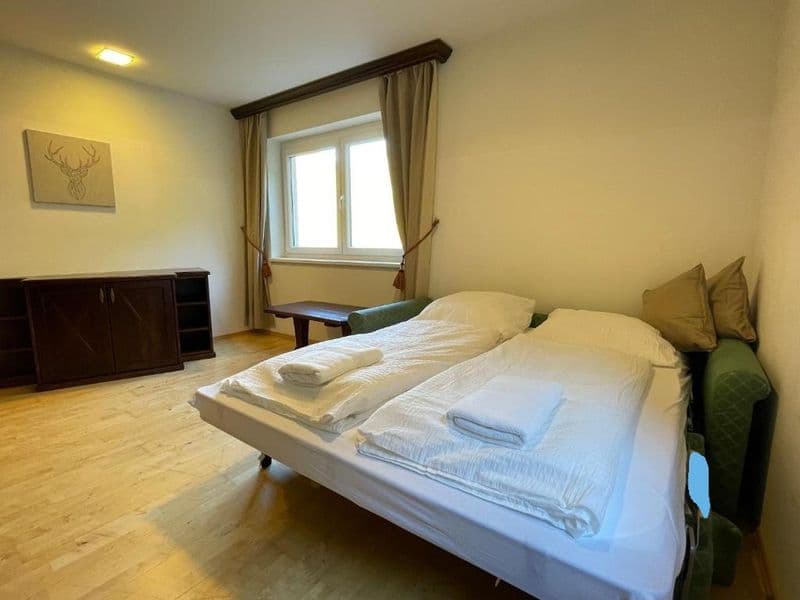 1 bedroom apartment — photo 2