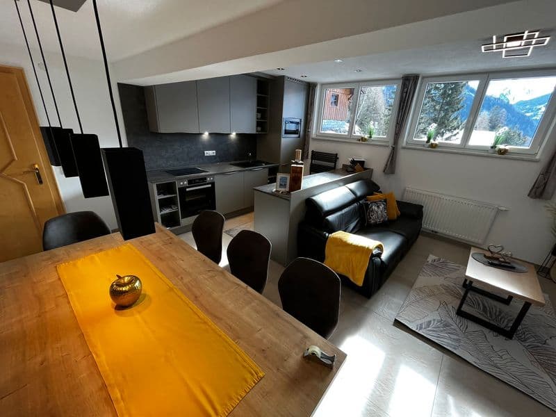 Modern 3 bedroom apartment AW