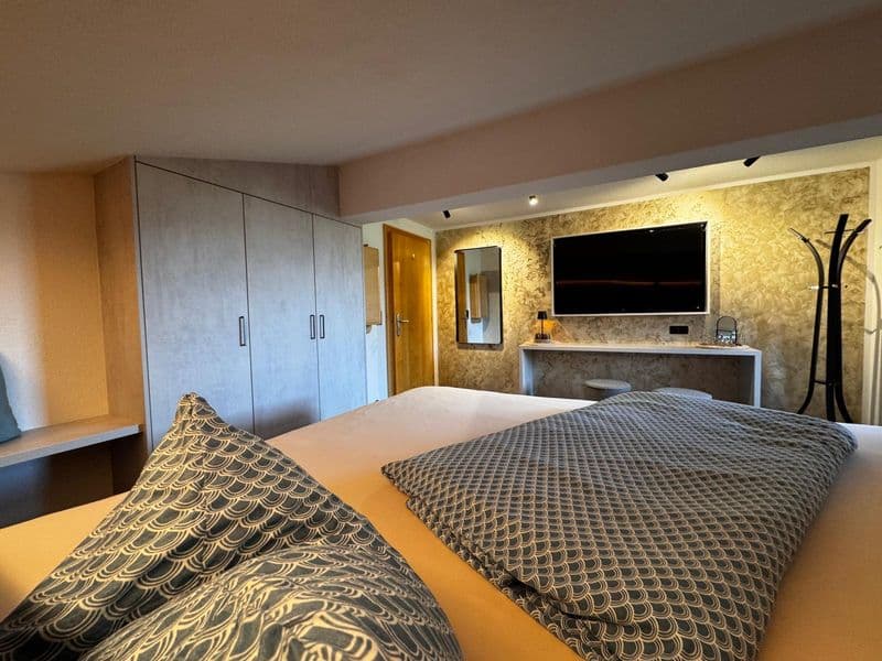 Modern 3 bedroom apartment AW — photo 3