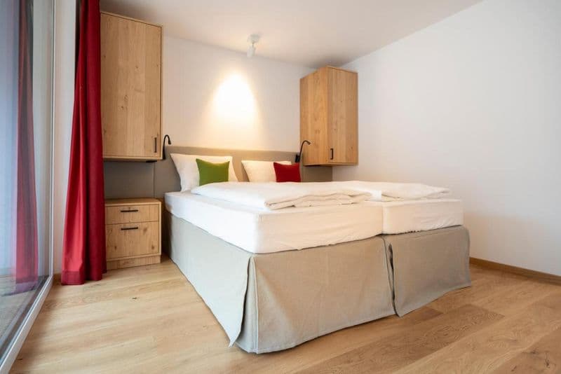 Spacious 2 bedroom apartment