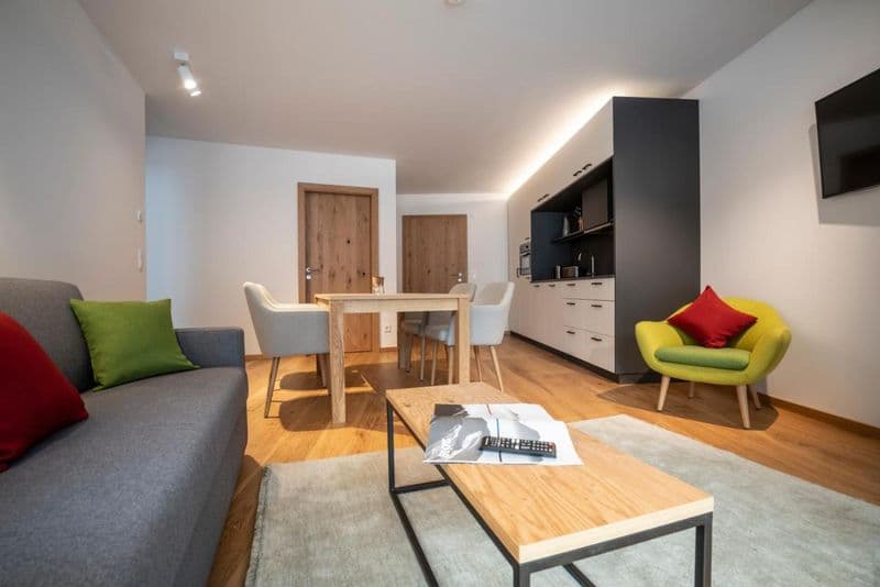 Modern 3 bedroom apartment — photo 2