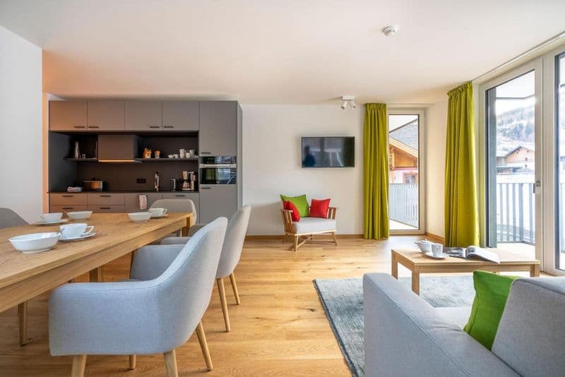 Spacious 2 bedroom apartment — photo 3