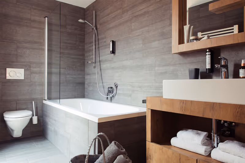 Modern 3 bedroom apartment CZ — photo 2