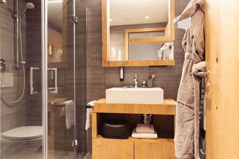 Modern and spacious 1 bedroom apartment CZ — photo 2