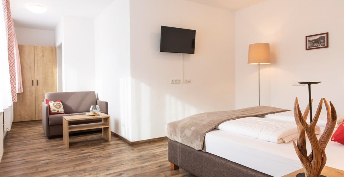 1 bedroom apartment M LI