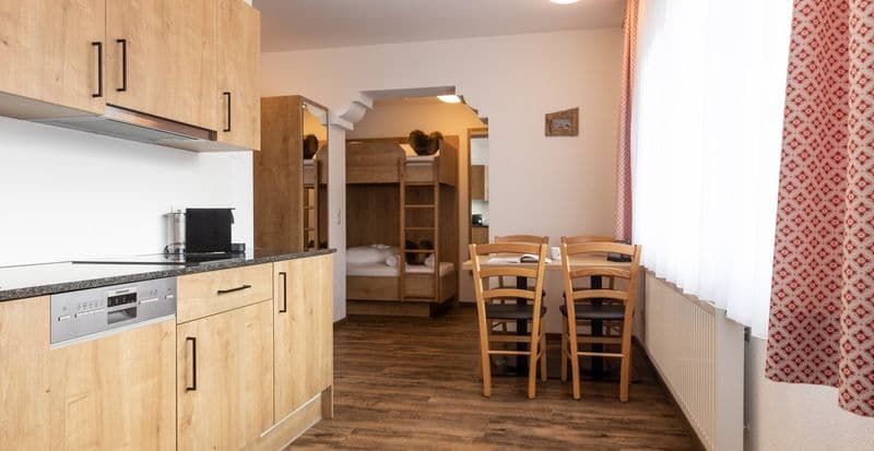 1 bedroom apartment M LI — photo 3