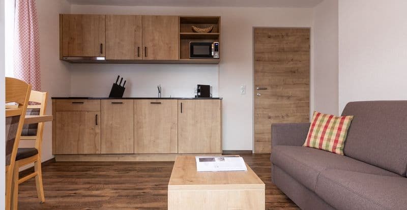 1 bedroom S LI2 — photo 3