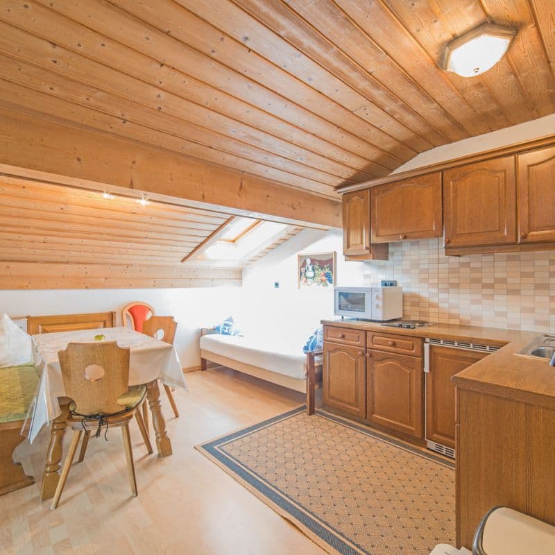 2 bedroom apartment R — photo 2
