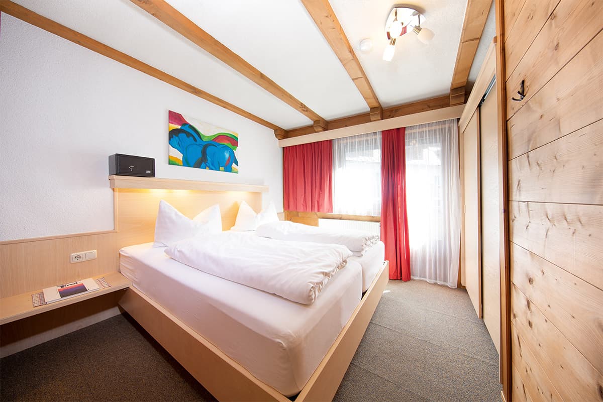 1 bedroom apartment VE