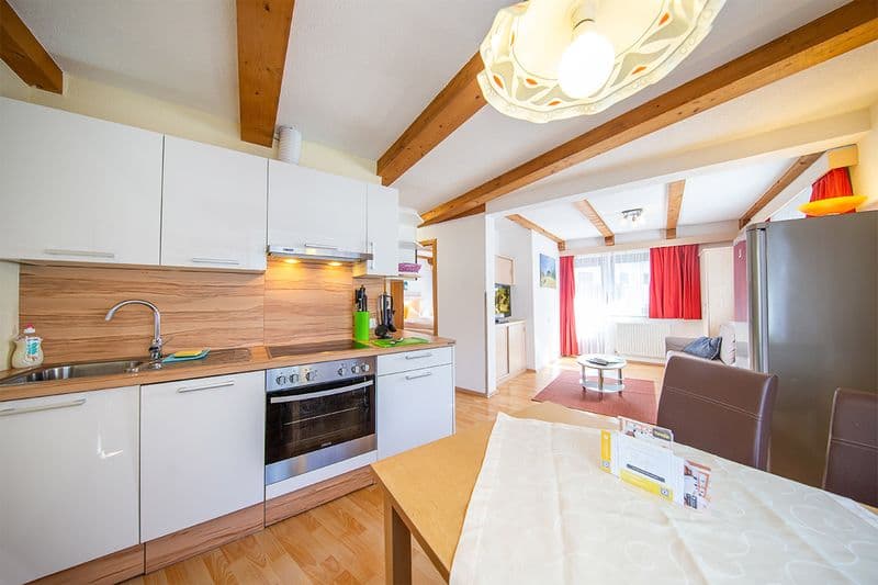 1 bedroom apartment VE — photo 3