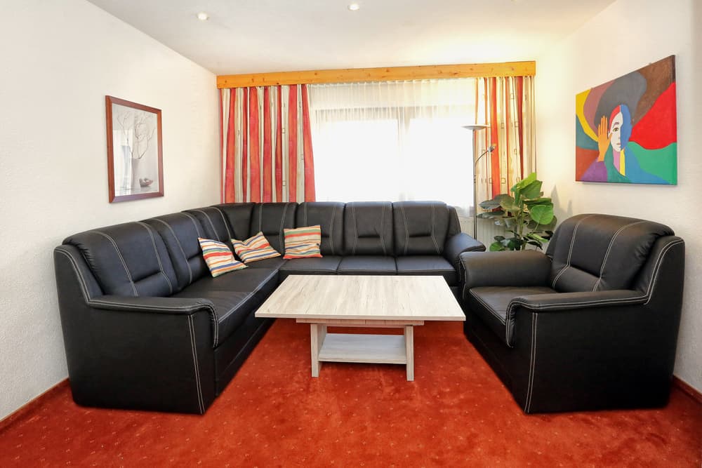 Spacious 3 bedroom aprtment VE