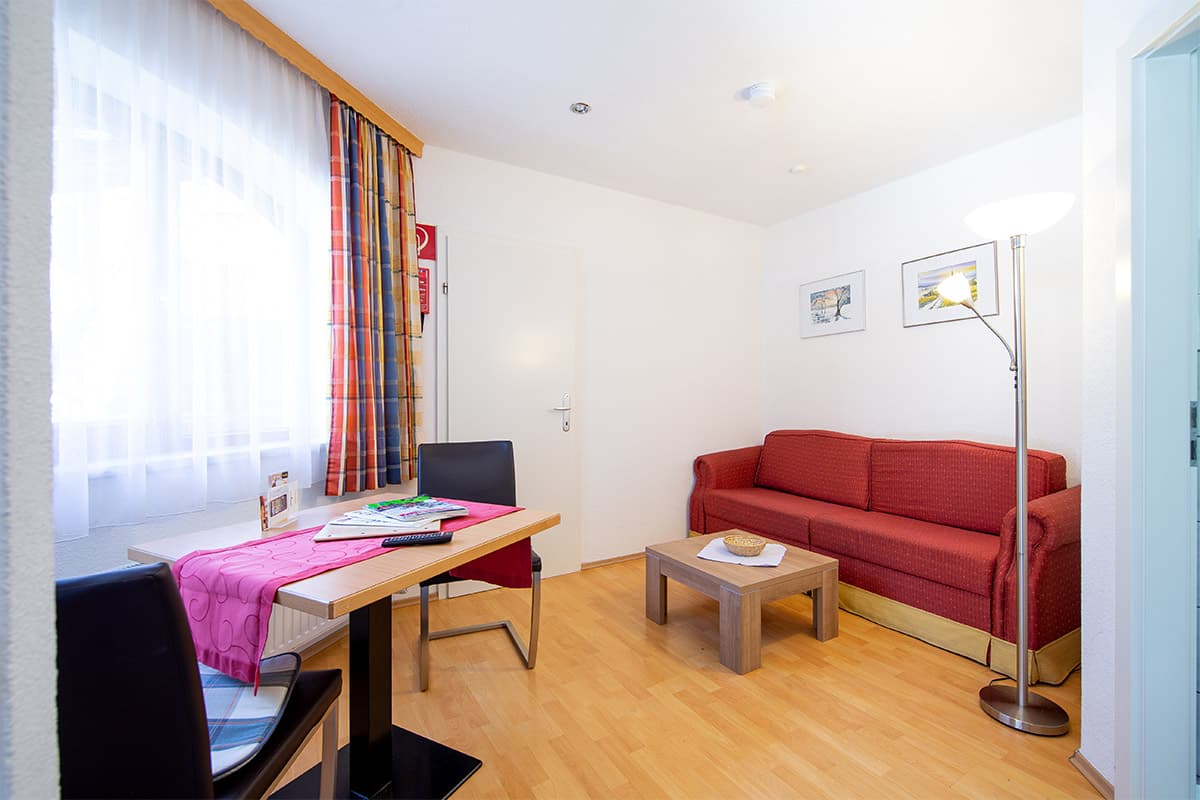 1 bedroom apartment VE