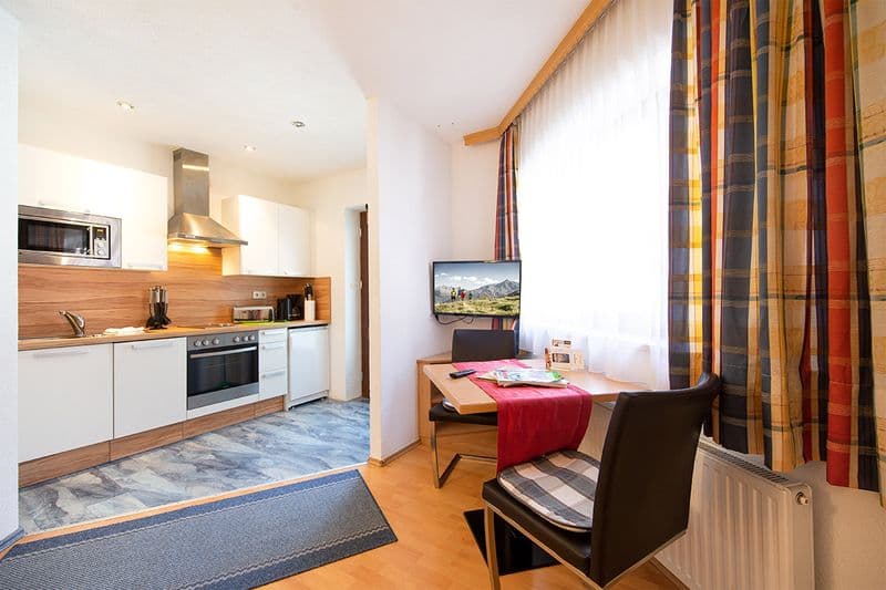 1 bedroom apartment VE — photo 2