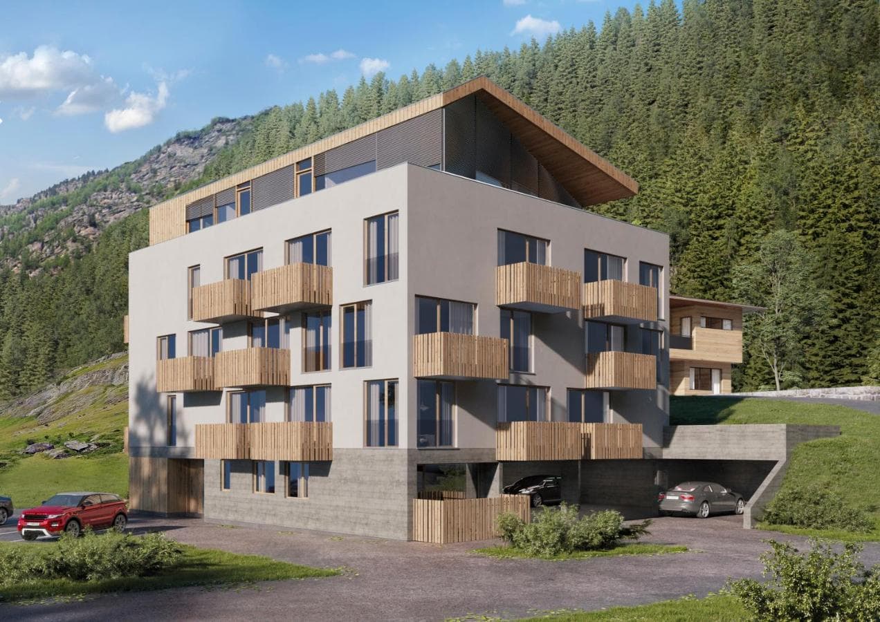 Apartment Catalog