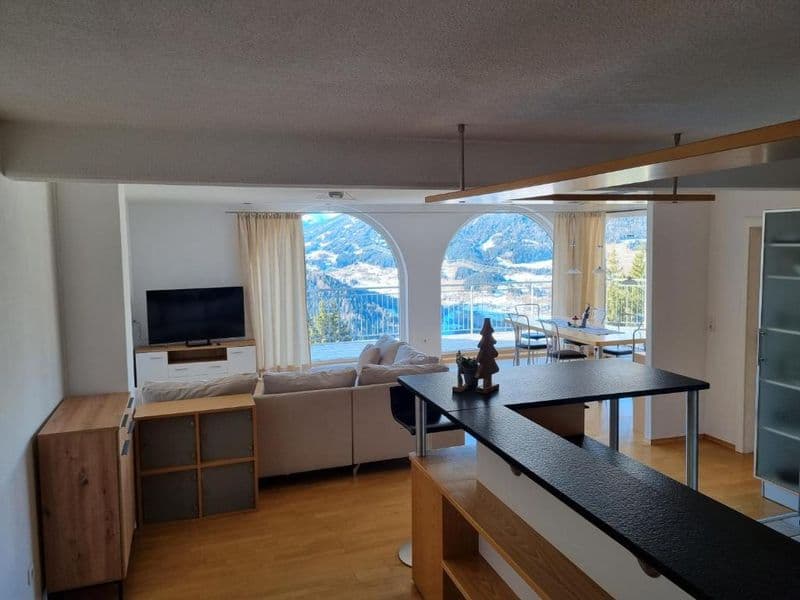 Penthouse with 3 Bedroom 
