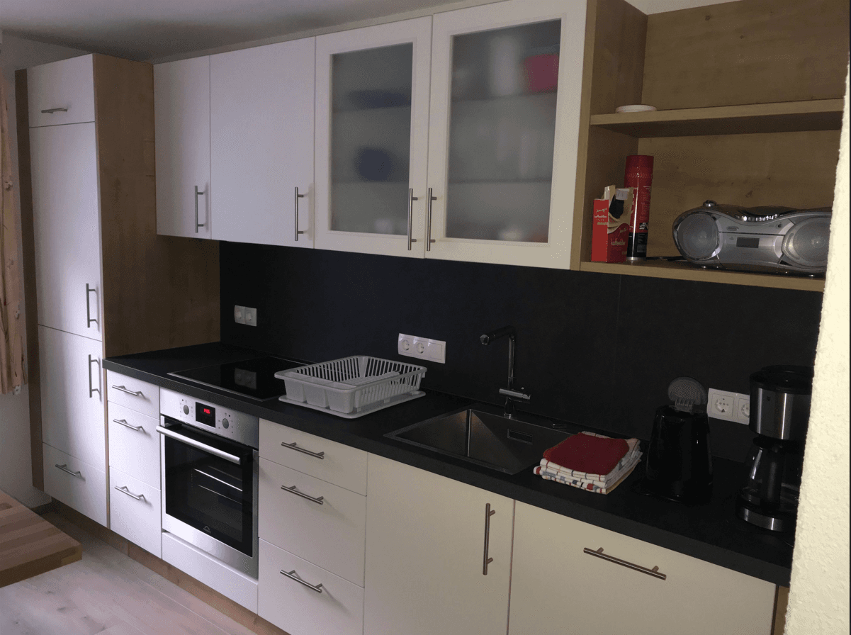 2 bedroom apartment in PITZTAL