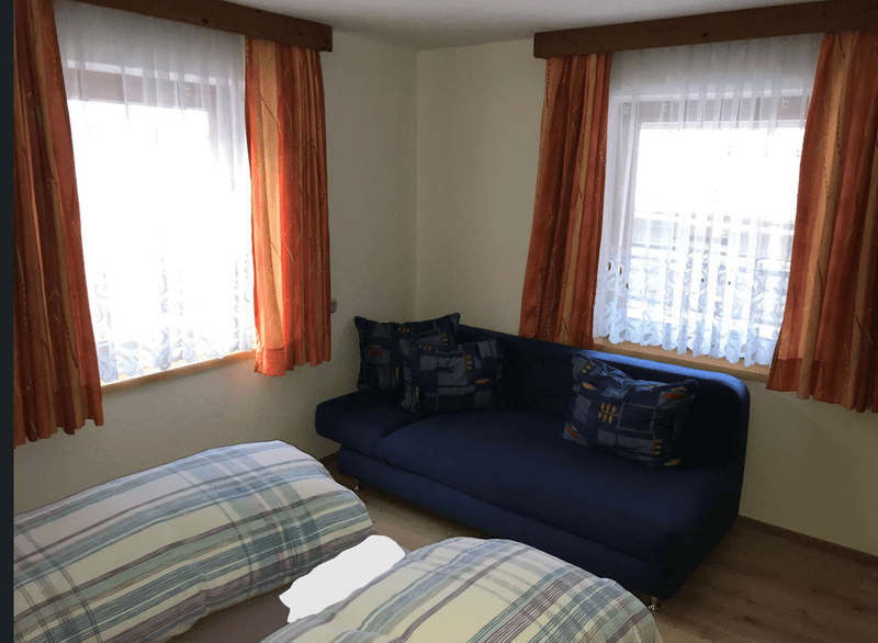 Cosy 2 bedroom apartment SR — photo 2