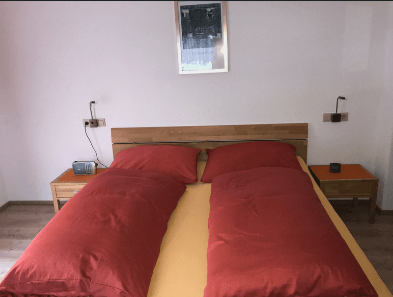 Cosy 2 bedroom apartment SR