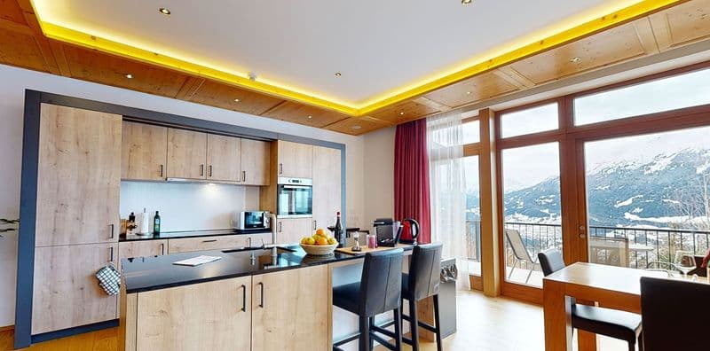 3 bedroom apartment AH
