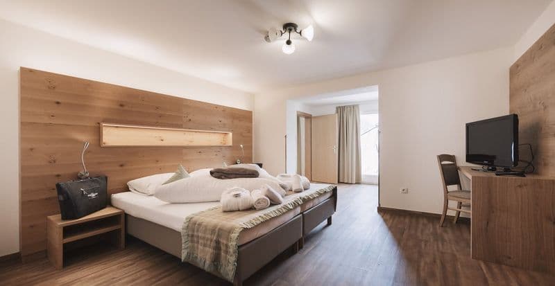 1 bedroom apartment AH