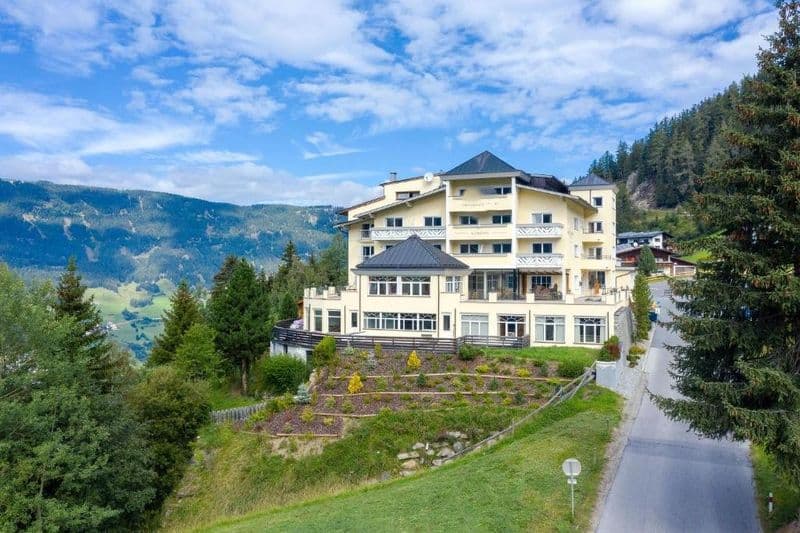 APART Hotel