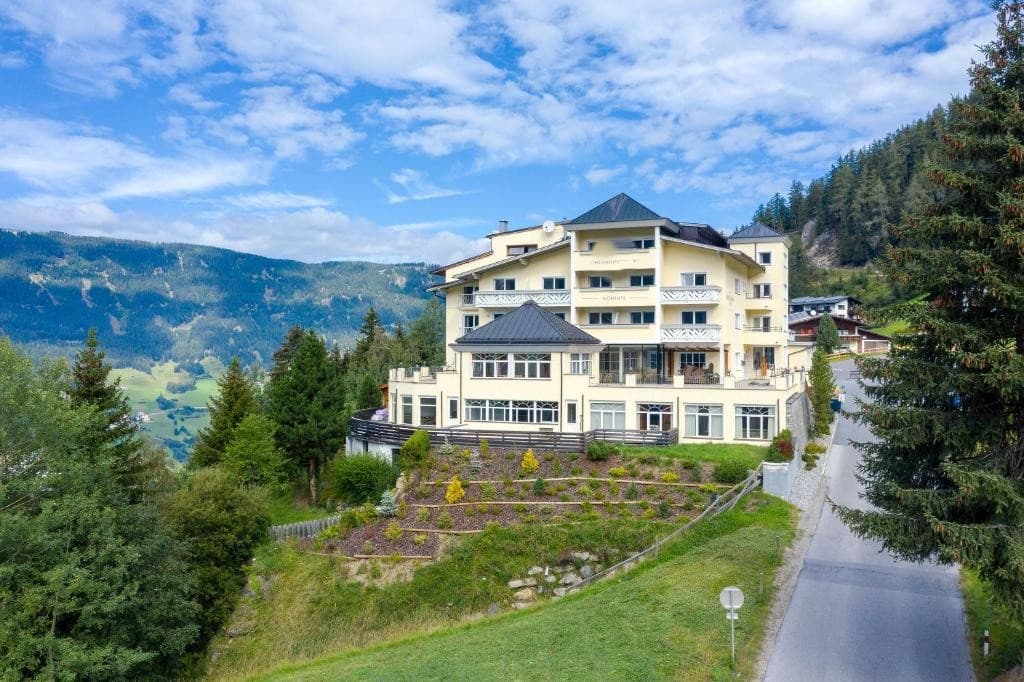 APART Hotel