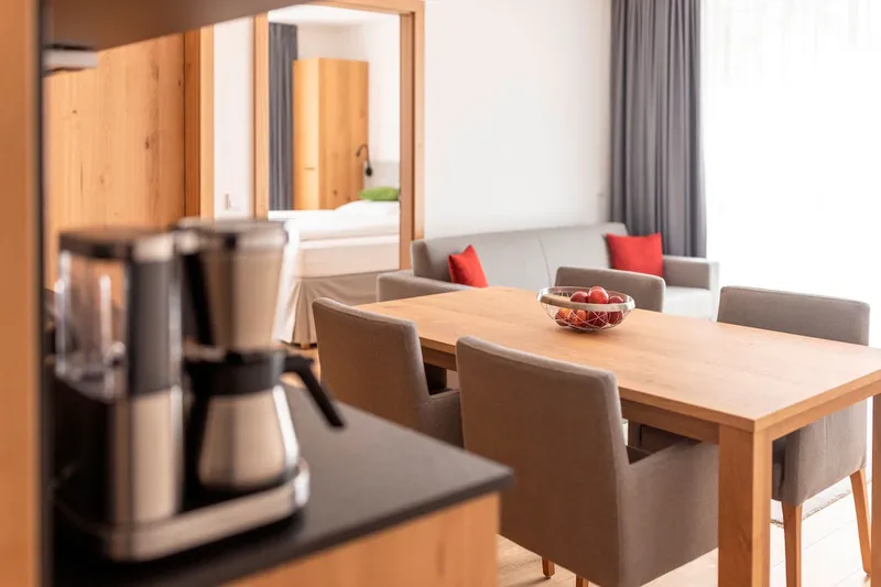 Modern and spacious 1 bedroom apartment CZ