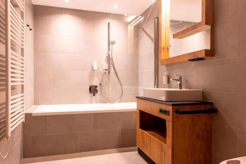 Modern 3 bedroom apartment CZ