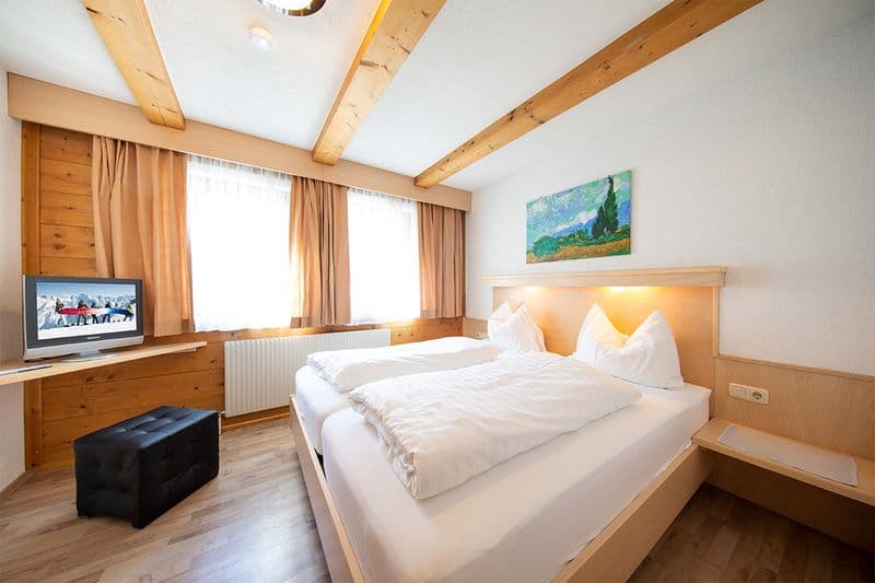2 bedroom apartment VE