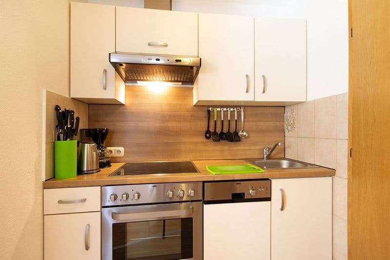 1 bedroom apartment VE