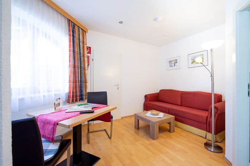 1 bedroom apartment VE